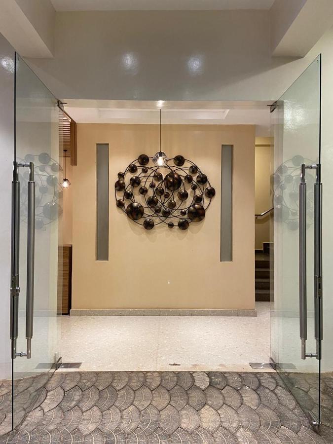 Millennium Terrace Hotel Kampala Ngoại thất bức ảnh