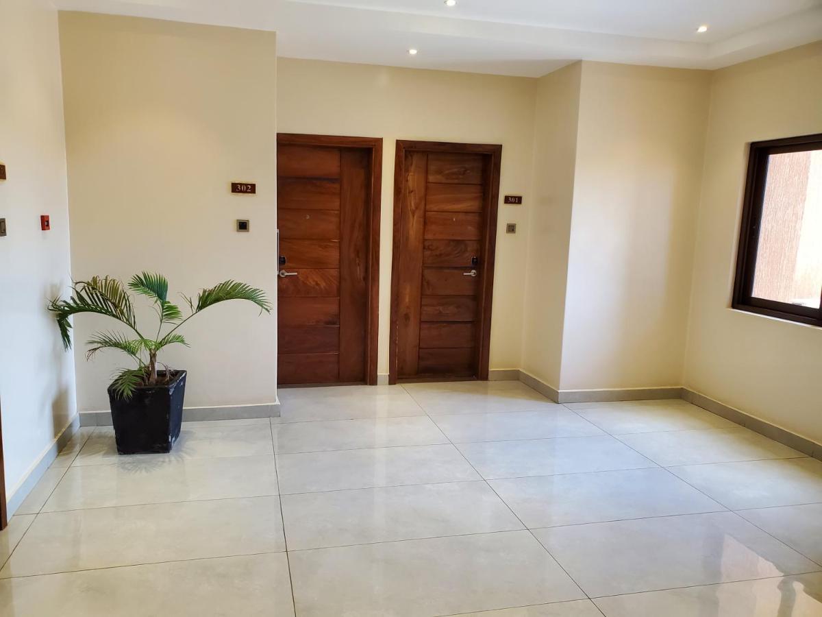 Millennium Terrace Hotel Kampala Ngoại thất bức ảnh