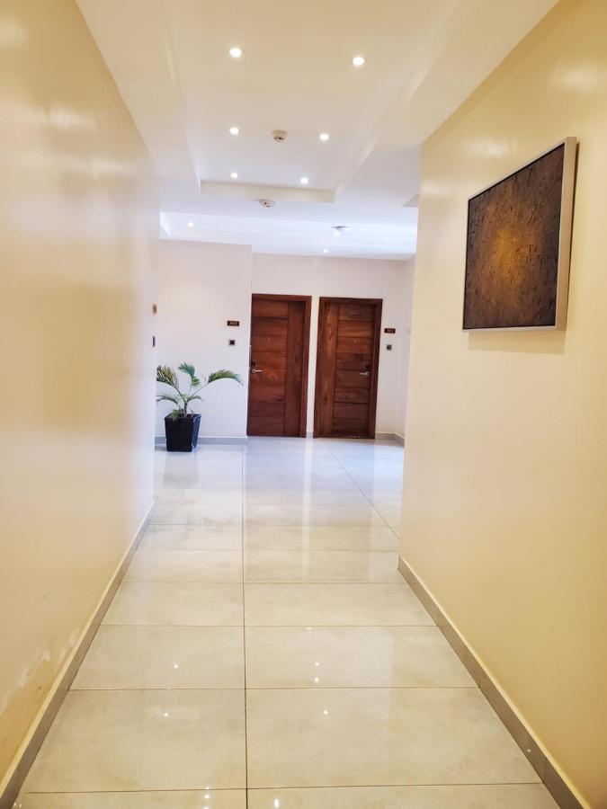 Millennium Terrace Hotel Kampala Ngoại thất bức ảnh